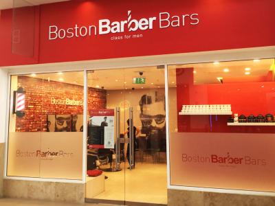 Boston Barber Bar | Showgrounds Shopping Centre