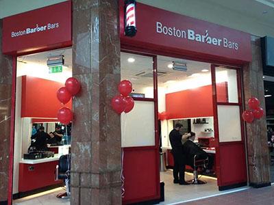 Boston Barber | Golden Island Shopping Centre