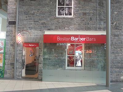 Boston Barber | McDonagh Junction S.C