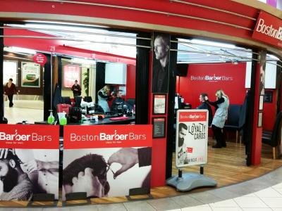  | Merchants Quay Shopping Centre