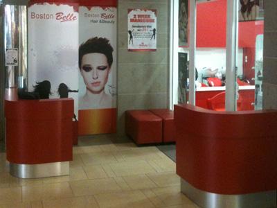 Boston Belle  | Athlone Shopping Centre