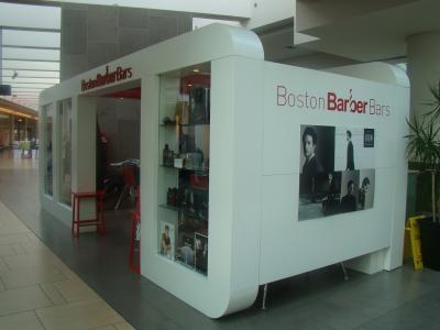 Boston Barber | Athlone Shopping Centre