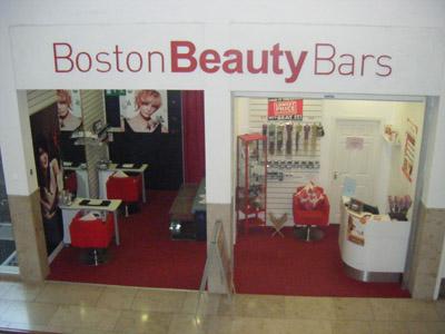 Boston Beauty Bar | Scotch Hall Shopping Centre