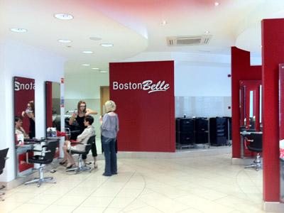 Boston Belle | Ormonde Street
