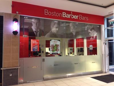Boston Barber | Kilnamanagh Shopping Centre