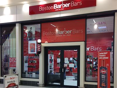 Boston Barber | Monread Shopping Centre