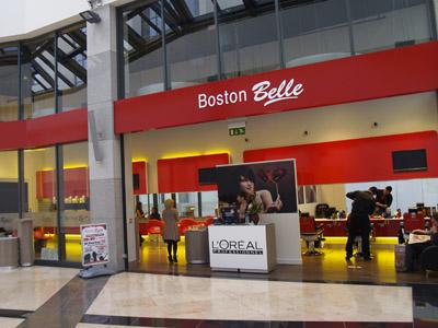Boston Belle  | Pavillions