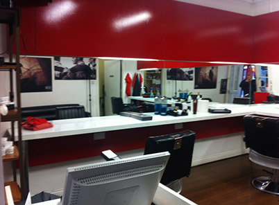 Boston Barber Bar | Scotch Hall Shopping Centre